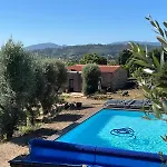Quinta Do Socalco Guest house
