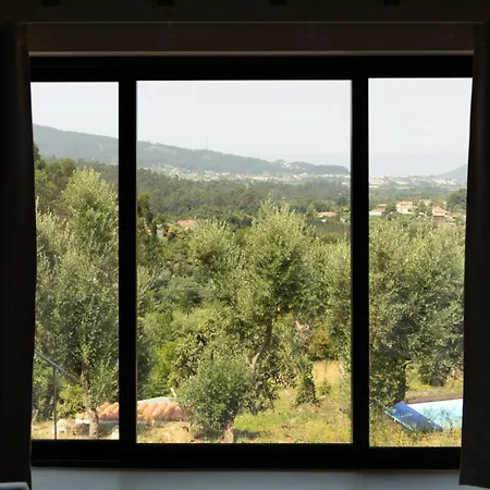 Quinta Do Socalco