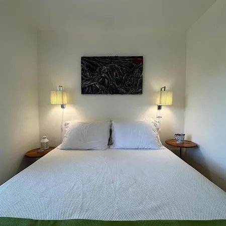 Quinta Do Socalco Guest house