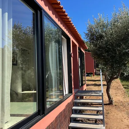 Quinta Do Socalco