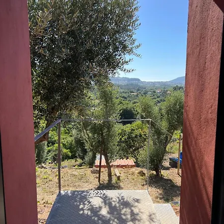 Quinta Do Socalco 4* קמיניה