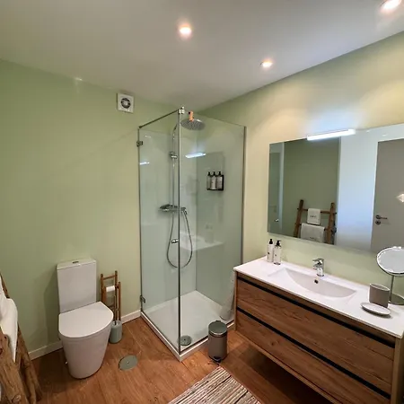 בית הארחה Quinta Do Socalco 4*