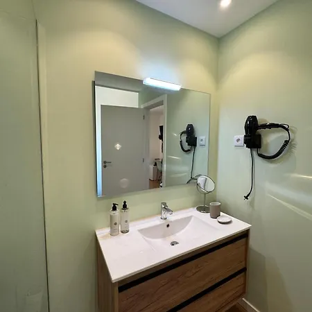 בית הארחה Quinta Do Socalco 4*