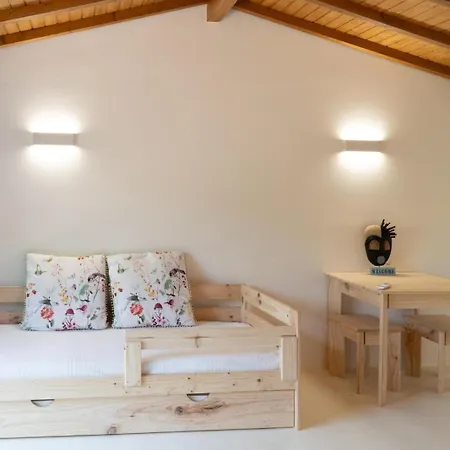 Quinta Do Socalco Konukevi 4*