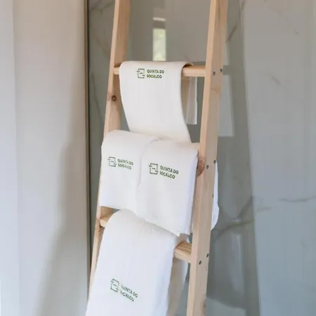 Quinta Do Socalco Konukevi