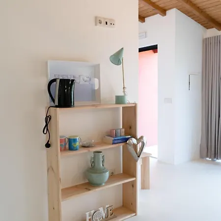 Guest house Quinta Do Socalco Caminha