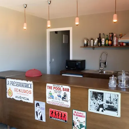 Guest house Quinta Do Socalco Caminha