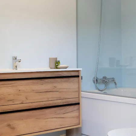 Konukevi Quinta Do Socalco 4*