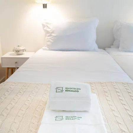 Quinta Do Socalco Caminha