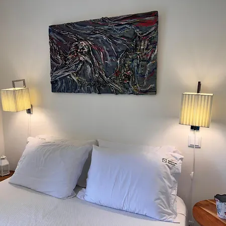 Quinta Do Socalco Guest house Caminha