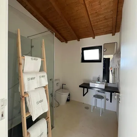 Konukevi Quinta Do Socalco 4*