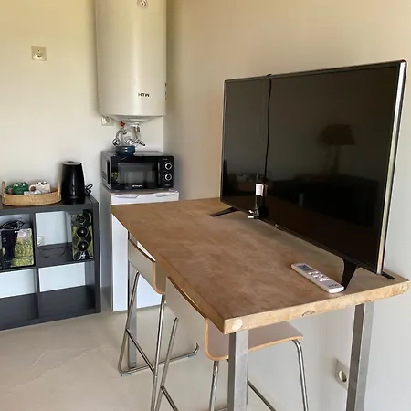 Quinta Do Socalco Каминья