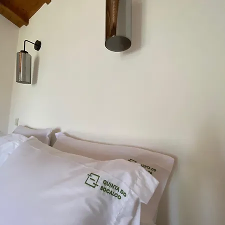 Quinta Do Socalco