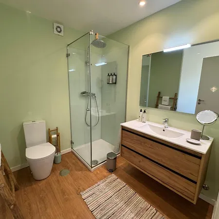 Guest house Quinta Do Socalco