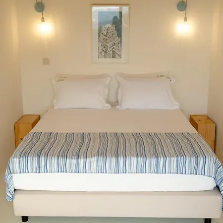 Konukevi Quinta Do Socalco