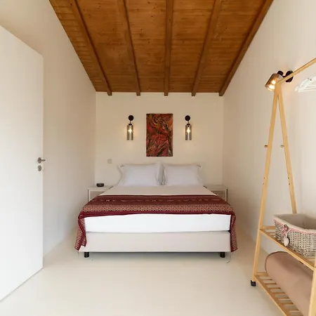 Quinta Do Socalco Konukevi Caminha