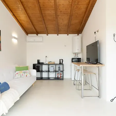 Guest house Quinta Do Socalco