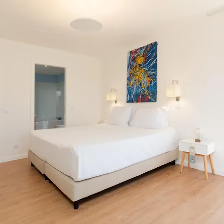 Quinta Do Socalco Caminha