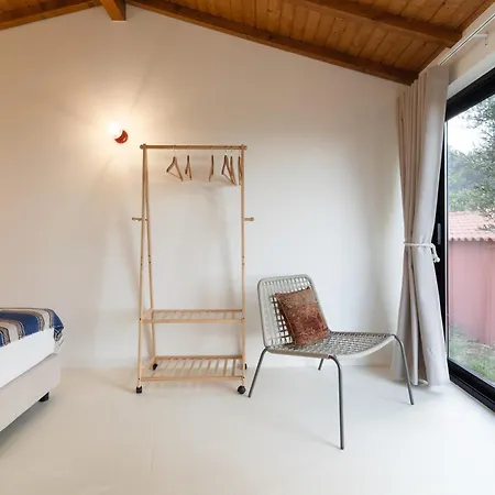 Quinta Do Socalco