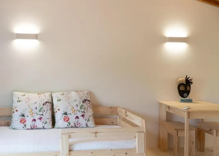 Quinta Do Socalco بيت ضيافة 4*