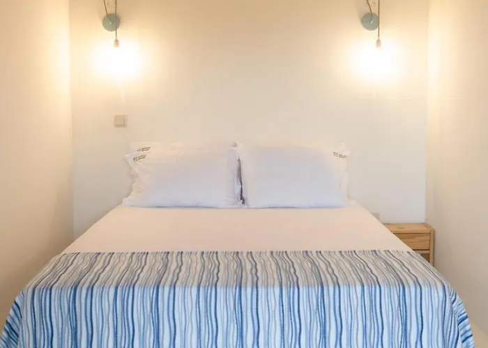 Quinta Do Socalco بيت ضيافة 4*