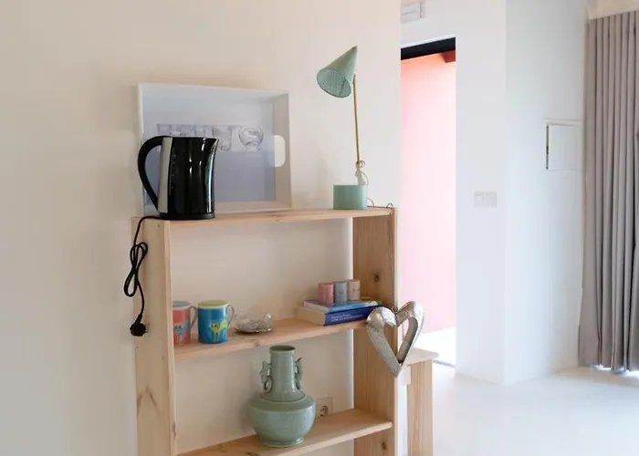 Casa de hóspedes Quinta Do Socalco Caminha