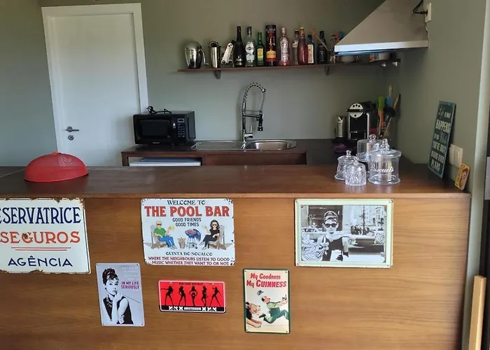 Quinta Do Socalco 4*