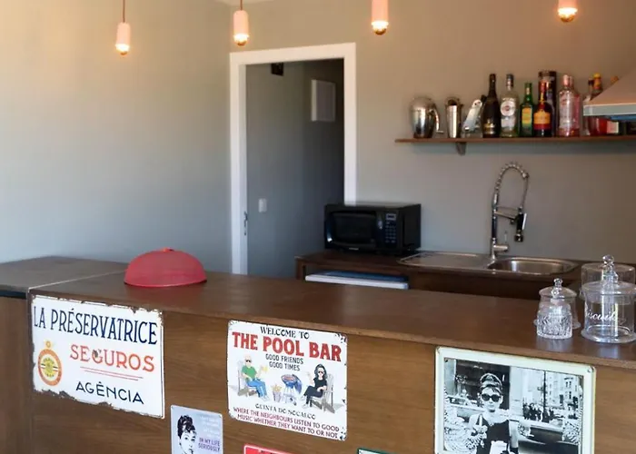 بيت ضيافة Quinta Do Socalco كامينيا