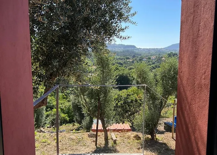 Quinta Do Socalco 4* Caminha