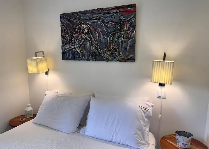 Quinta Do Socalco Casa de hóspedes Caminha