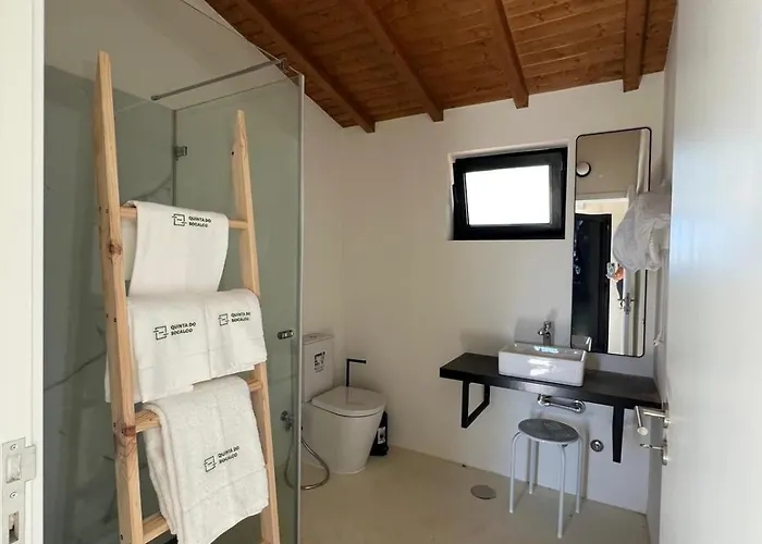 بيت ضيافة Quinta Do Socalco 4*