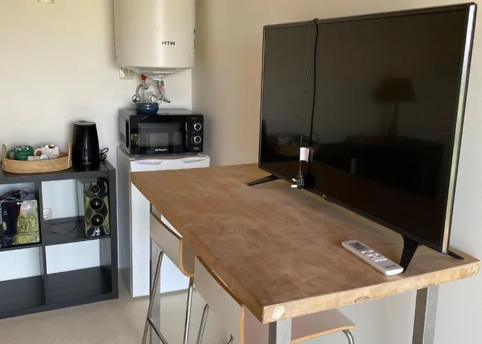 Quinta Do Socalco كامينيا