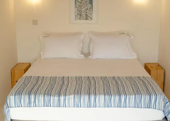 بيت ضيافة Quinta Do Socalco