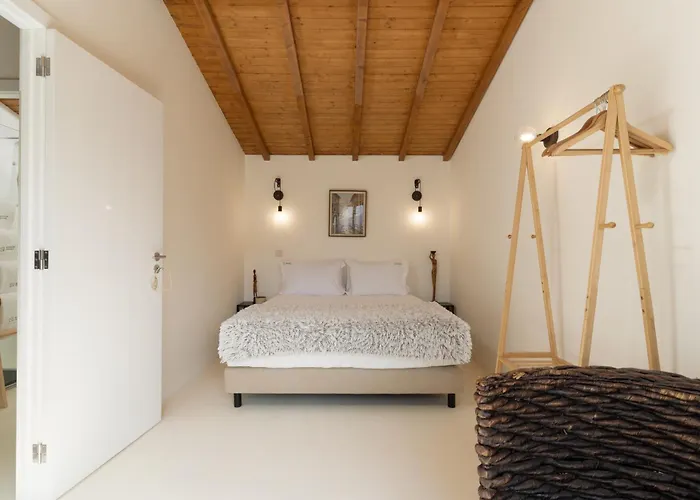 Casa de hóspedes Quinta Do Socalco 4*