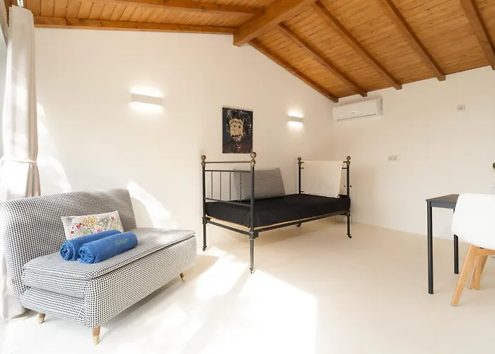 Quinta Do Socalco بيت ضيافة 4*