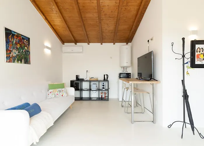 بيت ضيافة Quinta Do Socalco