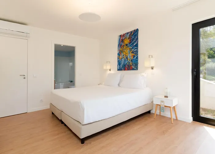 Quinta Do Socalco كامينيا