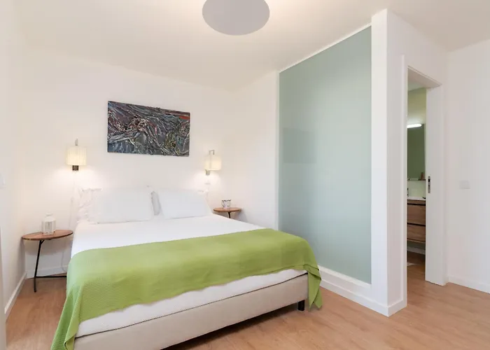 Quinta Do Socalco بيت ضيافة 4*